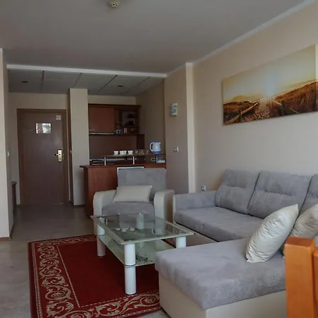 Posejdon * ساني بيتش