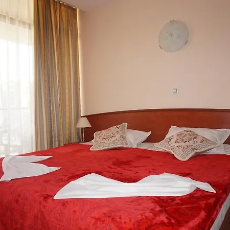 Apartment Posejdon Sunny Beach