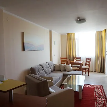 Posejdon Sunny Beach