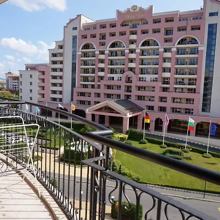 Posejdon Sunny Beach